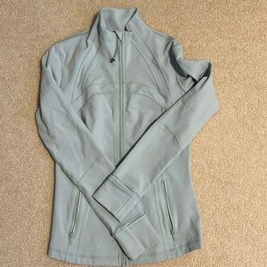 Lululemon Define jacket NEW
